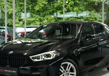 BMW 118 69.900 km 24.750 &euro; Remscheid/NRW 42855
