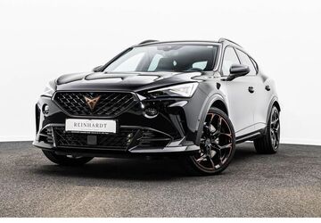 Cupra Formentor 4.923 km 47.795 &euro; Hagen 58091