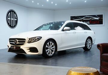 Mercedes-Benz E 220 204.910 km 17.497 &euro; Remscheid-Lüttringhausen 42899