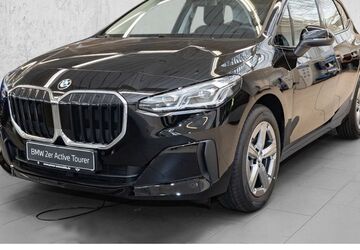 BMW 216 Active Tourer 1.001 km 30.490 &euro; Mettmann 40822