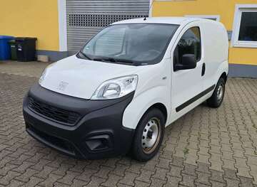 Gebrauchte Fiat Fiorino