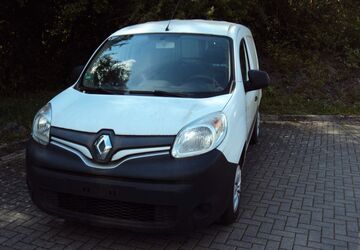 Renault Kangoo 172.000 km 3.500 &euro; Hagen 58091