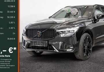 Volvo XC60 19.400 km 45.290 &euro; Remscheid 42855