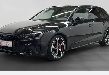 Audi A4 20.766 km 38.480 &euro; Remscheid 42897