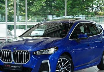BMW 218 Active Tourer 55.600 km 29.900 &euro; Remscheid/NRW 42855