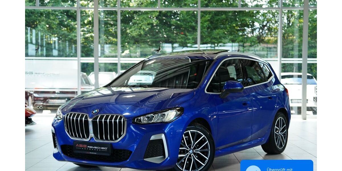 BMW 218 Active Tourer 55.600 km 29.900 &euro; Remscheid/NRW 42855