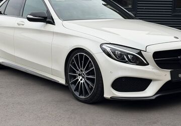 Mercedes-Benz C 220 139.000 km 21.990 &euro; Remscheid 42853