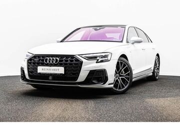 Audi A8 52.484 km 50.270 &euro; Hagen 58091