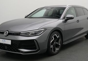 VW Passat Variant 39.900 km 35.990 &euro; Leverkusen 51373