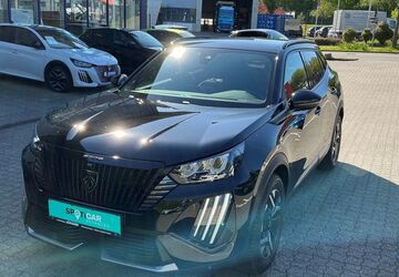 Peugeot 2008 18.716 km 22.990 &euro; Remscheid 42897