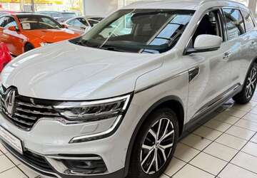 Renault Koleos 63.458 km 22.980 &euro; Gevelsberg 58285