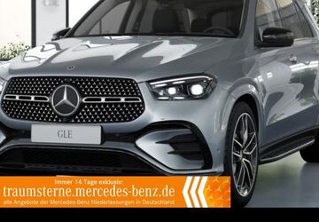 Mercedes-Benz GLE 350 18.063 km 77.990 &euro; Wuppertal 42115