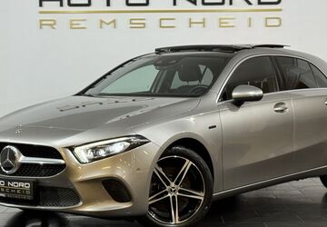 Mercedes-Benz A 250 99.706 km 25.490 &euro; Remscheid 42897