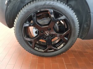 Opel Crossland X GS Line SHZ LHZ PDC Kamera Klimaautom. 24.028 km 16.270 &euro; HAAN 42781