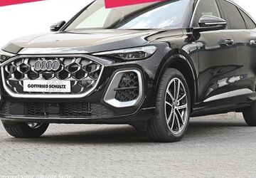 Audi Q5 5.000 km 65.950 &euro; Hagen 58089