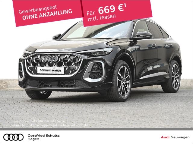 Audi Q5 5.000 km 65.950 &euro; Hagen 58089