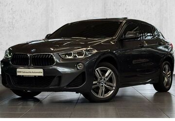 BMW X2 37.720 km 25.290 &euro; Sprockhövel 45549