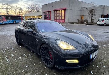 Porsche Panamera 180.000 km 22.600 &euro; Bergisch Gladbach 51467