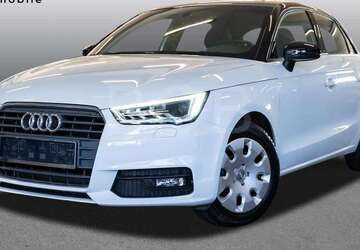 Audi A1 41.000 km 14.888 &euro; Düsseldorf 40233