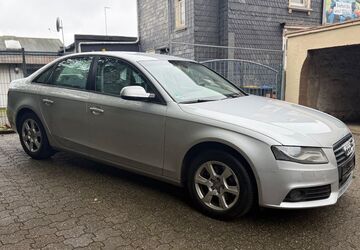 Audi A4 253.000 km 6.900 &euro; Remscheid 42855