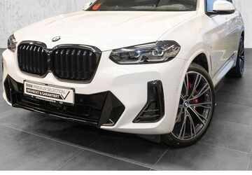 BMW X3 19.673 km 56.490 &euro; Leverkusen 51371