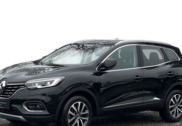 Renault Kadjar 38.388 km 17.900 &euro; Solingen/NRW 42655