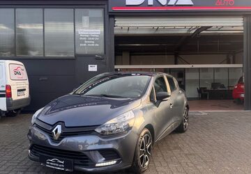 Renault Clio 66.845 km 8.497 &euro; Hagen 58093