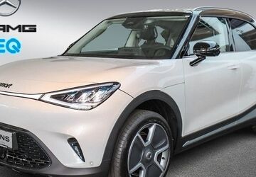 Smart #1 17.500 km 32.400 &euro; Hagen 58135