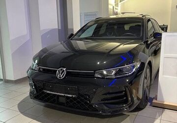 VW Passat Variant 15.605 km 42.600 &euro; Düsseldorf 40472