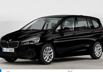 BMW 218 Gran Tourer 50.434 km 22.890 &euro; Remscheid 42897