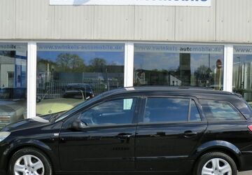 Opel Astra 101.515 km 3.600 &euro; Leverkusen 51377