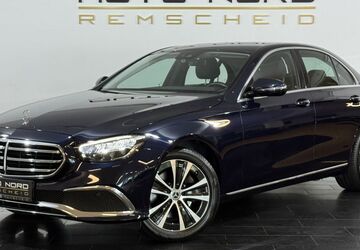 Mercedes-Benz E 220 55.523 km 35.990 &euro; Remscheid 42897