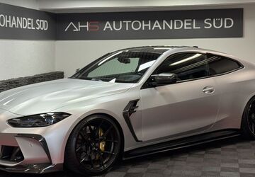 BMW M4 61.000 km 69.999 &euro; Remscheid 42857