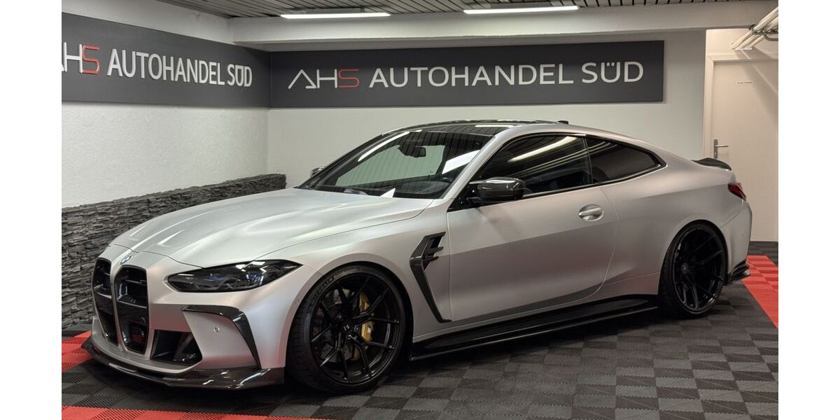 BMW M4 61.000 km 69.999 &euro; Remscheid 42857