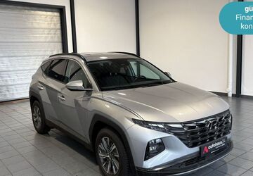 Hyundai TUCSON 61.919 km 22.790 &euro; Wuppertal 42287