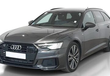 Audi A6 64.286 km 41.650 &euro; Hagen 58091