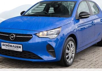 Opel Corsa 65.124 km 11.270 &euro; Remscheid 42855