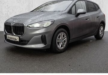 BMW 216 Active Tourer 39.324 km 21.900 &euro; Mettmann 40822