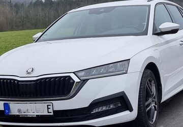 Skoda Octavia 61.000 km 22.490 &euro; Bergisch Gladbach 51465