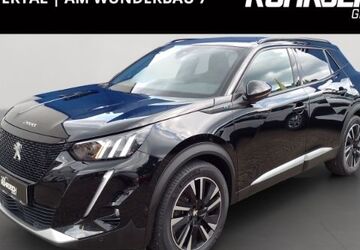 Peugeot 2008 31.560 km 18.990 &euro; Wuppertal 42103
