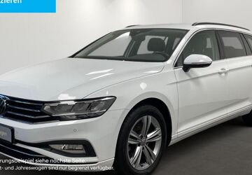 VW Passat Variant 83.514 km 26.590 &euro; Düsseldorf 40233