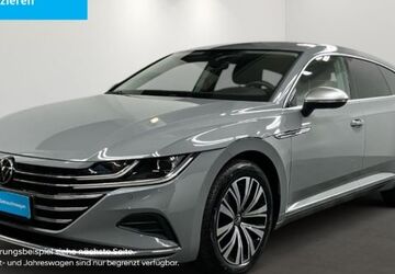 VW Arteon 71.166 km 25.990 &euro; Hagen 58089