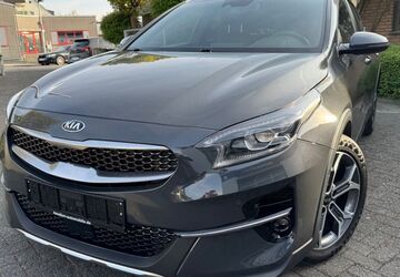 Kia XCeed 55.000 km 19.590 &euro; Solingen 42699