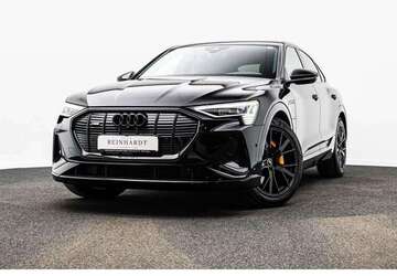 Audi e-tron 25.093 km 36.855 &euro; Hagen 58091