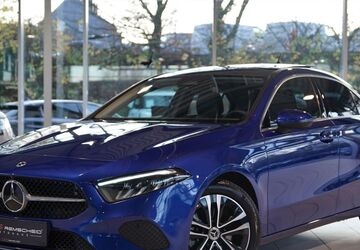 Mercedes-Benz A 180 23.000 km 26.890 &euro; Remscheid/NRW 42855