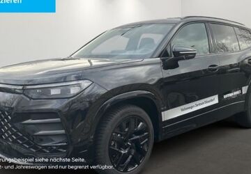 VW Tayron 4.999 km 61.680 &euro; Düsseldorf 40233