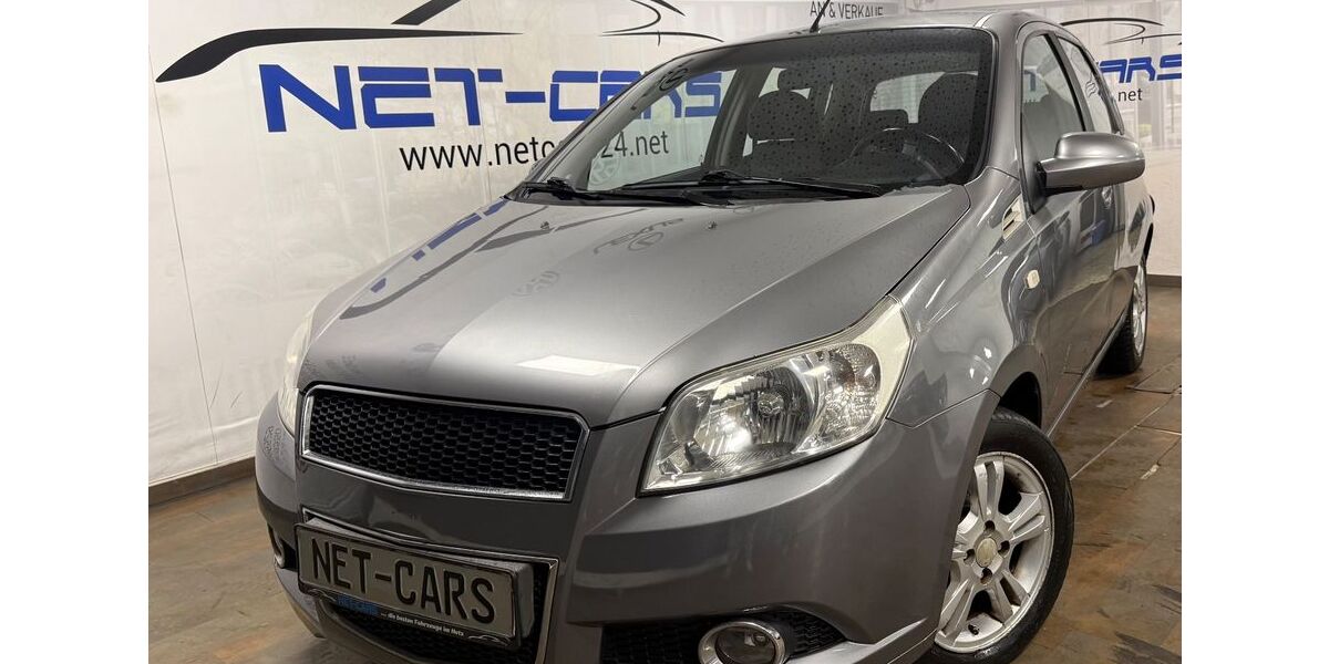 Chevrolet Aveo 149.900 km 4.800 &euro; Hilden 40721