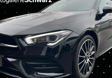 Mercedes-Benz CLA 250 Shooting Brake 149.340 km 21.100 &euro; Remscheid 42897