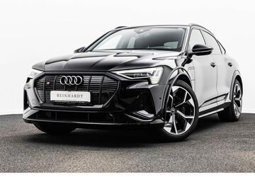 Audi e-tron 19.067 km 45.030 &euro; Hagen 58091