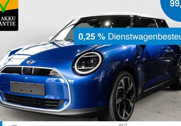 Mini Cooper SE 9.850 km 35.390 &euro; Bergisch Gladbach 51469